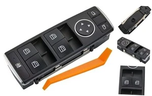 Fensterheberschalter passend für Mercedes-Benz CLA250,CLA45 - Bild 1 von 8