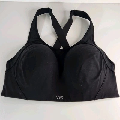 Victoria's Secret VSX Sports Bra 36D - Image 1 of 3