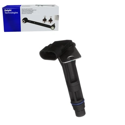 Delphi 发动机摄像头传感器 适用于 2001 - 2006 雪佛兰索罗德 2500 HD 6.0L V8 — 第 1/4 张图片