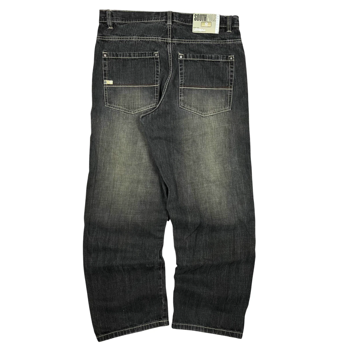 Southpole Denim Jeans for Men for sale - eBay