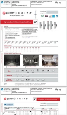 Exterior Wall Sconce - Image 1 of 4