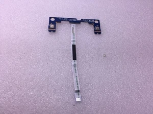 HP DU 15-GW 15-DW Portátil L&R Mouse Botones Placa FPW50 LS-H322P - Imagen 1 de 1