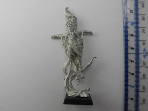 WOOD ELF SPELLWEAVER / SPELLSINGER Metal Elves Army Realms Warhammer 2000s X2a - Bild 1 von 2