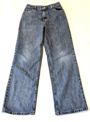 Faded Glory Relaxed Fit регулируемая талия для мальчика размер 16R - Изображение 1 из 4