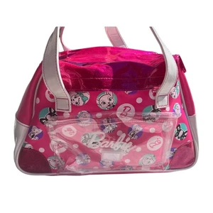Barbie Tierarzt Tasche Tragetasche - Top Zustand! - Bild 1 von 5