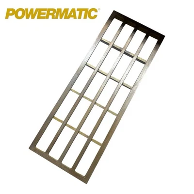 Powermatic 10” Artisan Table Saw 27 X 10 ¼ Extension Wing - Image 1 of 4