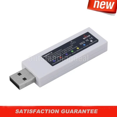 Mayflash Magic-X Wireless Bluetooth Controller USB Adapter for Xbox Series S/X - Image 1 of 4