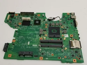 Placa Base Para Laptop Dell Latitude E5510 Intel Rpga 989 Ddr3 Sdram G4Nnw - Imagen 1 de 4
