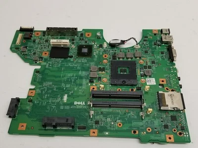 Placa Base Para Laptop Dell Latitude E5510 Intel Rpga 989 Ddr3 Sdram G4Nnw - Imagen 1 de 4