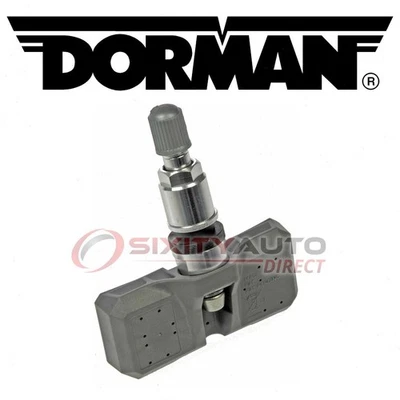 Dorman Tire Pressure Monitoring System Sensor for 2013 Kia Forte Wheel  lk - Image 1 of 4