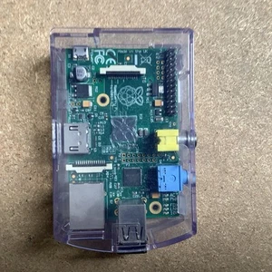 Raspberry Pi Modell - Bild 1 von 2