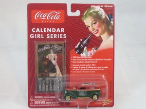 1933 FORD SEDAN DELIVERY Calendar Girl Series   - Picture 1 of 1