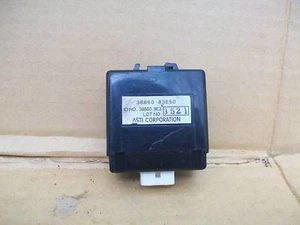 SUZUKI IGNIS / WAGON R / VAUXHALL AGILA NEBELSCHLUSSLEUCHTENRELAIS ECU 38860-83E50 - Bild 1 von 1
