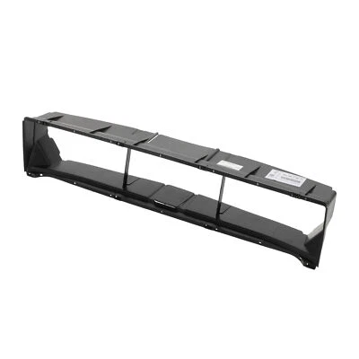 Genuine BMW 2010-2013 535i GT 535i GT xDrive 550i GT Lower Duct 51-64-7-246-399 - Image 1 of 4