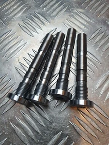 Kawasaki GPZ500S 1987-1994 Engine EX500AE Rocker Shafts - Picture 1 of 5