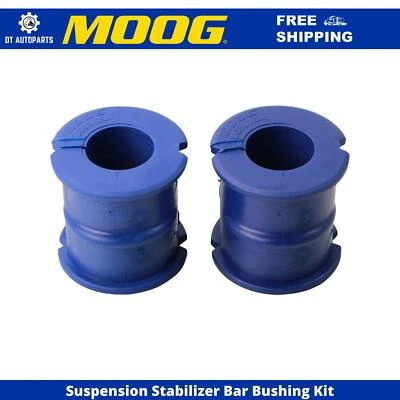 Kit de buje de barra estabilizadora de suspensión para Chrysler 300 2005-2009 MOOG 2005 2006 Foto 1 de 4