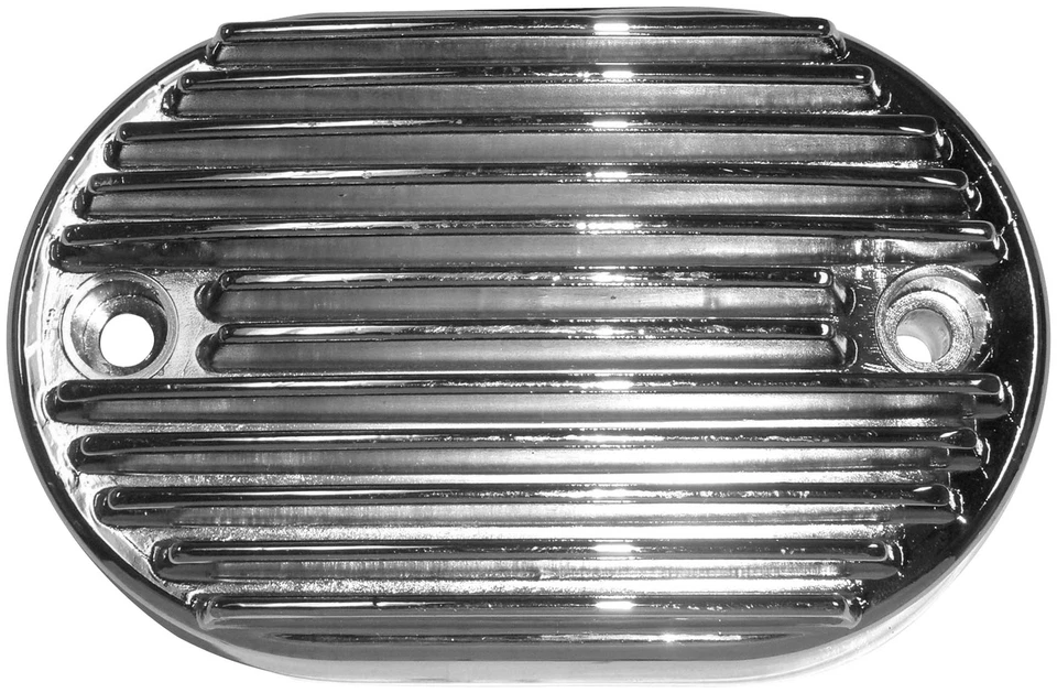 Twin Power Electronic Regulators Chrome H2304C - Image 1 of 1