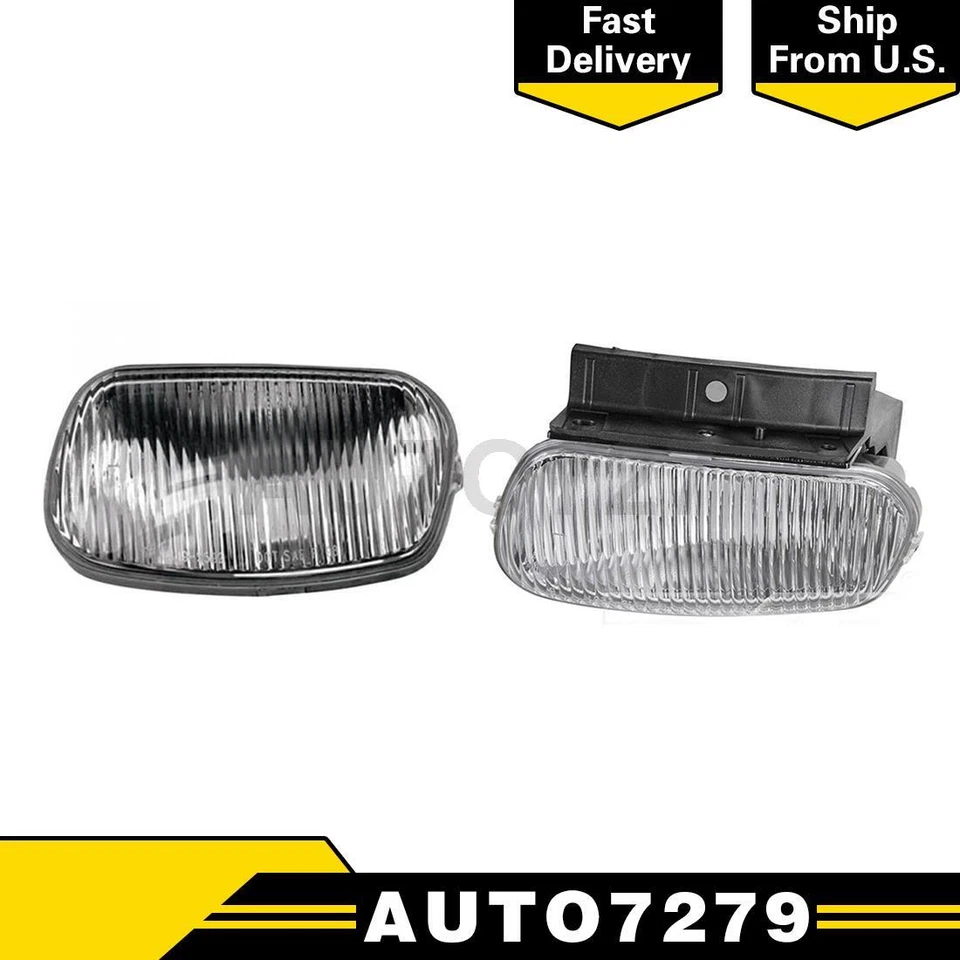 Левый правый противотуманный фонарь в сборе TYC для Mazda B2300 2005 2006 2007 2008 2009 - Изображение 1 из 4