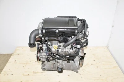 MOTOR HÍBRIDO JDM 04-05-06-07-08-09 TOYOTA PRIUS 1,5 L 1NZ-FXE 04-09 Foto 1 de 4