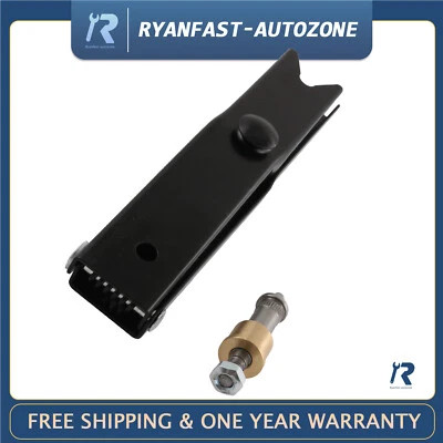 Door Hinge Roller Kit for 2007-2014 Cadillac/Chevrolet/Sierra /Yukon 19260063 - Image 1 of 4