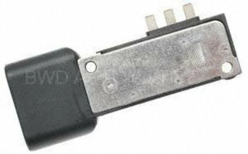 BWD Automotive Ignition Control Module Durable Assembly OEM Replacement CBE51 - Image 1 of 3