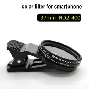 37/52mm CPL Phone Camera Lens Improve Color Saturation Professiona✨s R1I8 ι| щι - Picture 1 of 12