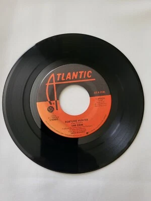 45 RPM The Firm - All The Kings Horses / Fortune Hunter - Image 1 of 2