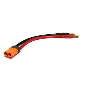 Spektrum - IC5 Ladekabel - 15cm - Bild 1 von 1