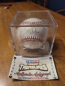 Madison Bumgarner Autographed/Signed Baseball TRISTAR - Picture 1 of 1