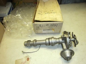 1959 1960 1961 1962 1963 1964 Oldsmobile V-8 Distributor Rebuilt Cardone 30-1841 - Picture 1 of 8