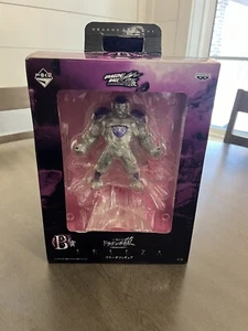 Dragon Ball Kai Freeza Ichiban Kuji -The Strongest Rival Edition-Prize B USED - Picture 1 of 12