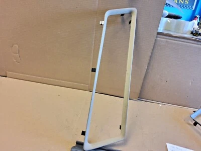 Lincoln Town Car Pass 1980-1989 EXTERIOR derecho cuarto ventana moldura bronceado Foto 1 de 3