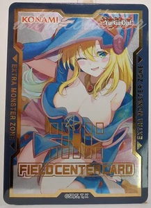 Goddess Story - Dark Magician Girl serie Yu-Gi-Oh! Tarjeta holográfica de anime Waifu ACG/CCG - Imagen 1 de 1