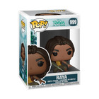 Funko Pop! Vinyl: Disney Raya - Raya #999