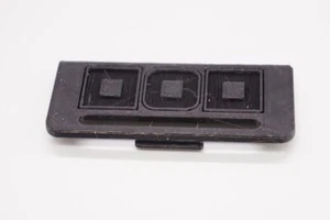 Replacement Battery Cover for Vintage DOD Guitar Pedals - Picture 1 of 8