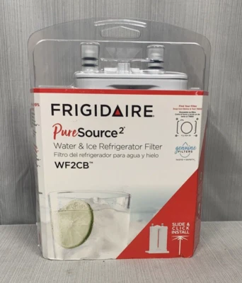Frigidaire Pure Source 2 Refrigerator Filter WF2CB Brand New Sealed - Image 1 of 4