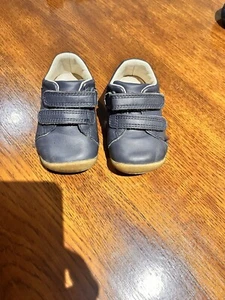 Clarks Baby Shoes 3.5 H - Picture 1 of 5