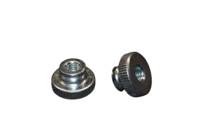 National Geographic, Dr. Cool Tumbler Nut/Knob Barrel Screw, Nuevo, Steel 2 Pack - Imagen 1 de 4