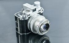 Kodak Medalist II 6x9 Format Rangefinder Camera Ektar f:3.5 100mm