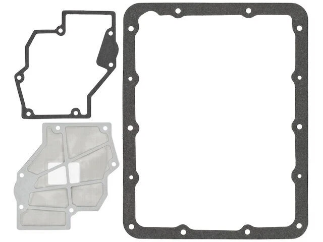 Kit de filtro de transmisión automática 58518MPTQ 1997 para Suzuki X90 1996-1998 Foto 1 de 2