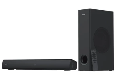 5390660194283 CREATIVE STAGE V2 soundbar 2.1, Sound Blaster Clear Dialog, Surrou - Bild 1 von 4