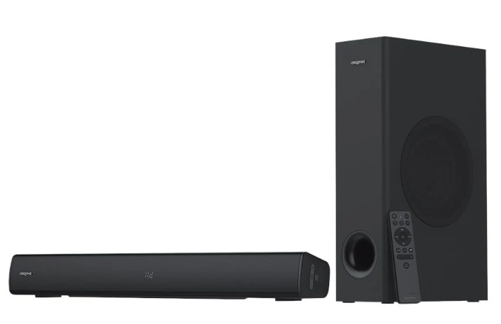 5390660194283 CREATIVE STAGE V2 soundbar 2.1, Sound Blaster Clear Dialog, Surrou - Bild 1 von 4