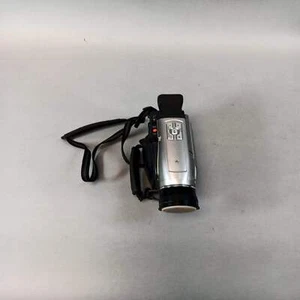 Broken Panasonic NV-VZ1EN NCV-VZ1 VHS-C MOVIE CAMERA - Picture 1 of 6