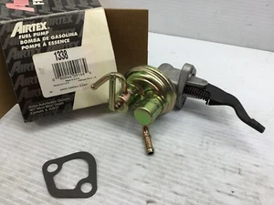 Airtex Mechanical Fuel Pump 1338 - Picture 1 of 1
