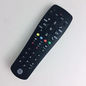 GE 24944 CL3  Universal Remote Control 4 Device For TV CBL DVD AUX Genuine OEM - Picture 1 of 4