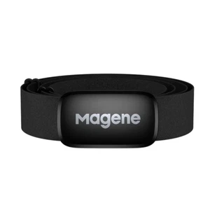 Heart Rate Monitor Bluetooth Chest Strap ANT+ Sensor Cycling Running Fitness - Imagen 1 de 13