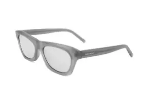 Occhiali da Sole Givenchy GV40026U 20C GREY 55/17/145 Uomo - Foto 1 di 3