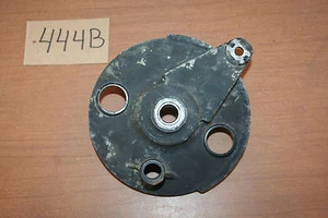 1974 Hodaka 100 Road Toad Rear Brake Panel 74 - Picture 1 of 4