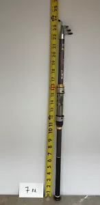 7Ft, Telescopic, Fishing Rod - Picture 1 of 1