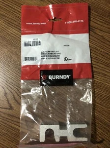 BURNDY ASA250U Mechnicl Conn,Adptr,250 kcmil to 1/0 AWG - Picture 1 of 6